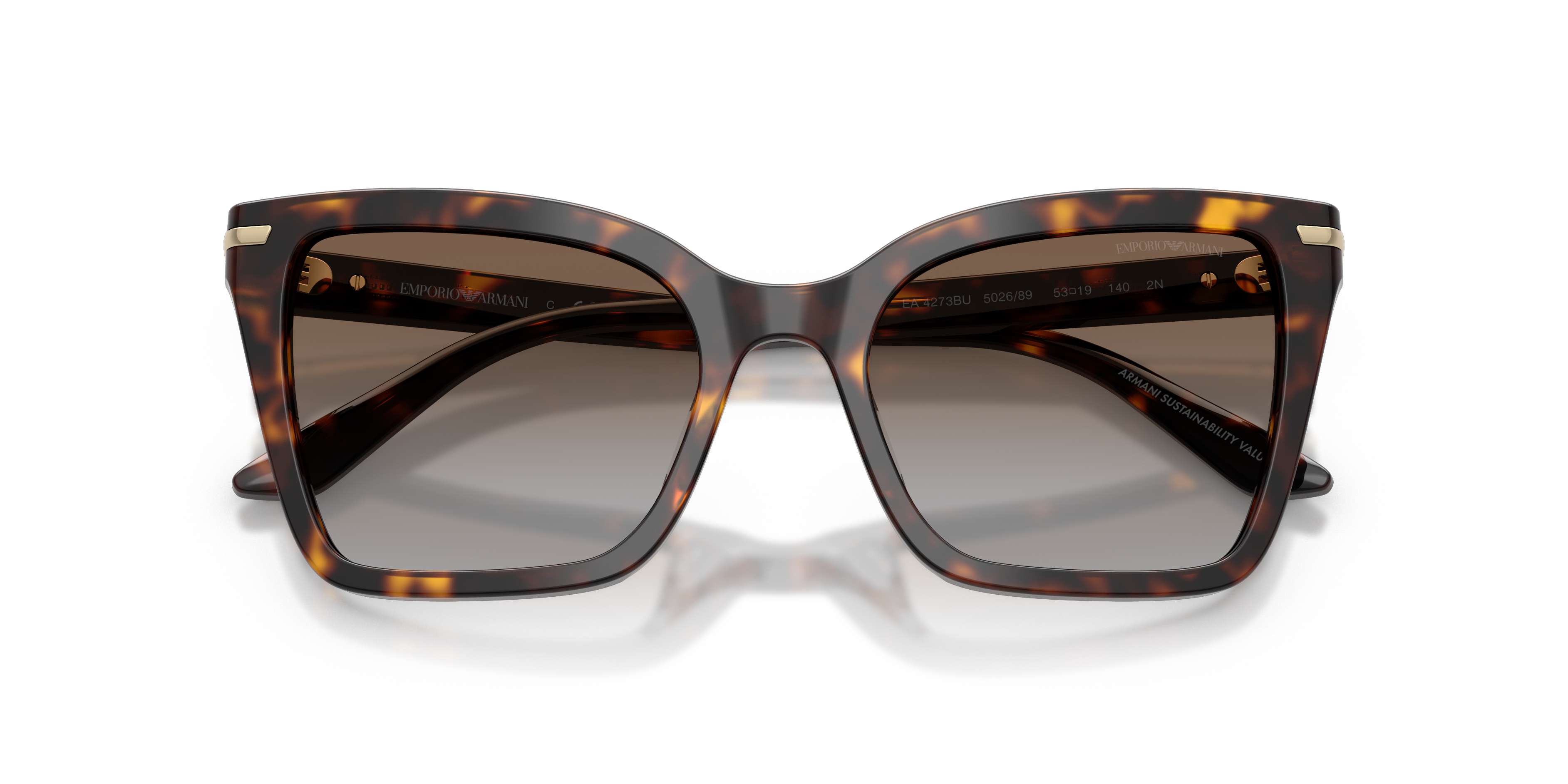 Emporio Armani EA4273BU 502689  